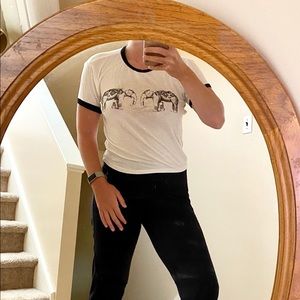 Cute Elephant T-shirt